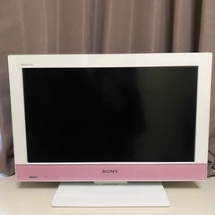 こちらお取引予定者決定致しました。SONY BRAVIA 