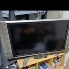 テレビ