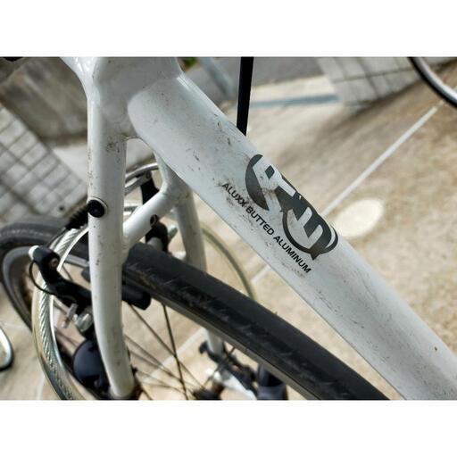 【決まりました】クロスバイク GIANT ESCAPE R3 ALUXX BUTTED ALUMINUM