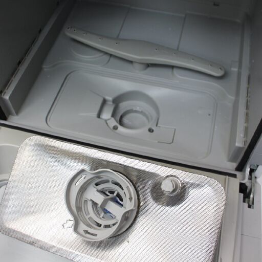 217)【美品】siroca 食器洗い乾燥機 UV除菌タイプ SS-MU251 2021年製 ...