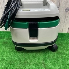 中古品△HiKOKI(ハイコーキ) 電動工具用集じん機 RP80YD ホース欠品