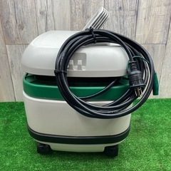 中古品△HiKOKI(ハイコーキ) 電動工具用集じん機 RP80YD ホース欠品