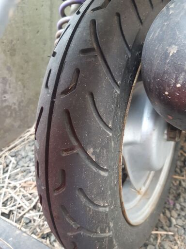 ☆完全売り切りスペシャルプライス☆原付快速スクーター☆希少ホンダ2