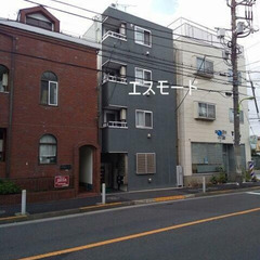 【🏡入居費用12万円🏡】 🔥東急大井町線 等々力 徒歩7分🔥