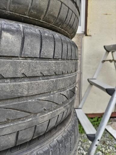 BMW純正ホイール18インチ