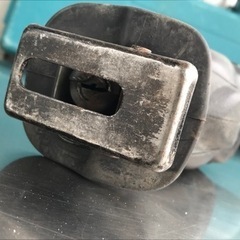 マキタ◇レシプロソー◇JR3070CT◇1430W◇替え刃セット！電気工具◇K532