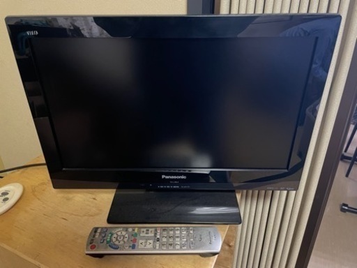 Panasonic 液晶テレビ