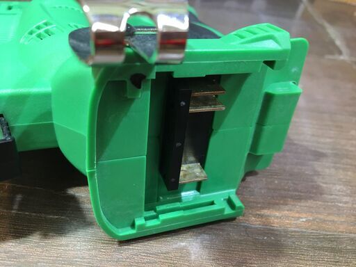 値下げしました！RYOBI 卓上 バンドソー TBS-80 高く買取るゾウ中間店