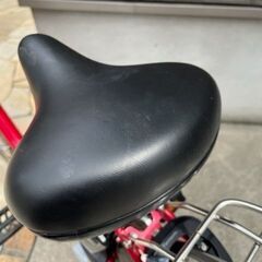 ?特② Panasonic?バッテリー6Ah 24インチ 電動自転車 電動アシスト 