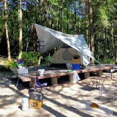 【4月末まで】キャンプ道具一式！キャンプデビューにぜひ！