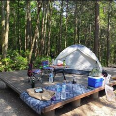 【4月末まで】キャンプ道具一式！キャンプデビューにぜひ！