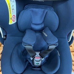 愛品館江戸川店】カーメイト エールベベ クルット5ウィ