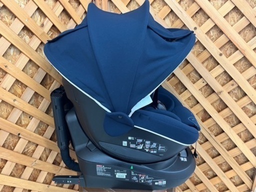 愛品館江戸川店】カーメイト エールベベ クルット5ウィ