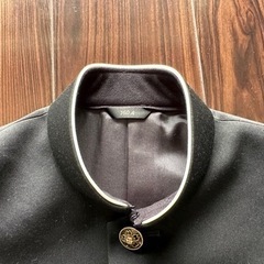 学生服★インフィニスタ★カンコー★160A★6点セット