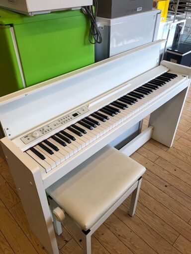 【安心６カ月保証付】KORG 電子ﾋﾟｱﾉ  【ﾄﾚﾌｧｸ桶川店】