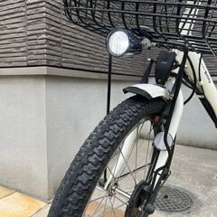 ?現行バッテリー！8.7Ah?YAMAHA ヤマハ パスバビー 電動自転車 電動 