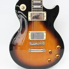 261)epiphone les paul standard エピフォン レスポール スタンダード 