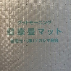 畳ベッド　シングル　使用回数少なめ