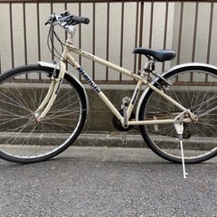 Bianchi NYALA ビアンキ　ナイアラ　