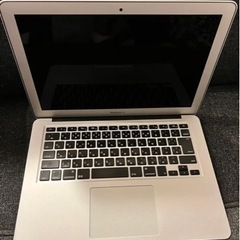 Apple MacBook Air Core i7 ノートパソコ...