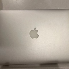 Apple MacBook Air Core i7 ノートパソコン （E69) 