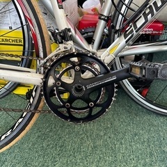 自転車ロードバイク LE TOUR またまた値下げ=30,000円
