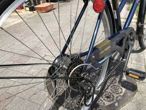 自転車中古センター Yahoo!店 - 26インチ｜Yahoo!ショッピング 【中古