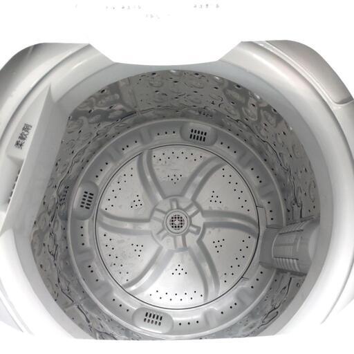 IRIS OHYAMA アイリスオーヤマ 全自動洗濯機 IAW-T502 5.0kg 動作確認済み