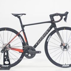 【ネット決済】WILIER 「ウィリエール」 ZERO SL D...