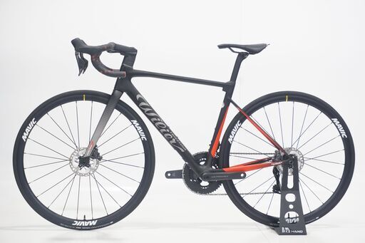 WILIER 「ウィリエール」 ZERO SL DISC 2022年モデル ロードバイク