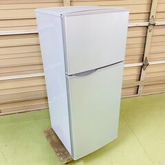 【ネット決済】SHARP シャープ ノンフロン冷凍冷蔵庫 SJ-...