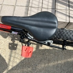 TREKキッズ　自転車　トレック　20インチ