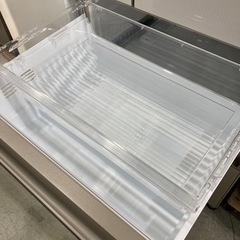 配達可【冷蔵庫】【パナソニック】501L 2019年製☆6ヶ月保証 