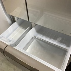 配達可【冷蔵庫】【パナソニック】501L 2019年製☆6ヶ月保証 