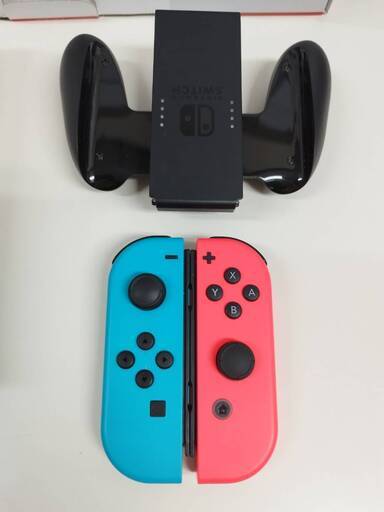特別訳あり特価】 Switch Nintendo 美品 新型 HAD-S-KABAA 家庭用