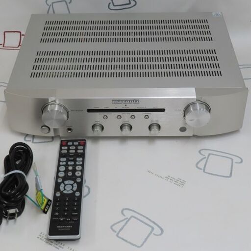 ♪marantz/マランツ PM5005 プリメインアンプ 2016年 札幌♪