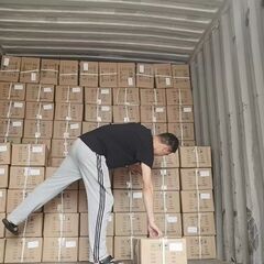 急募　軽作業　お手伝い　コンテナのデバンニング作業　荷物卸　搬入　11 − 三重県