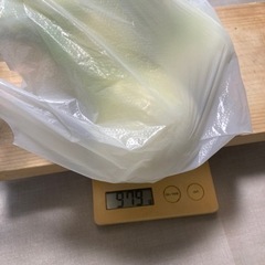 【4月15日まで】無農薬 新玉ねぎ 3玉 約1kg