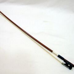 メンテ済み 虎杢 スズキバイオリン No520 分数3/4 1993年 SUZUKI弓 