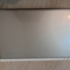 ノートパソコン　notebook