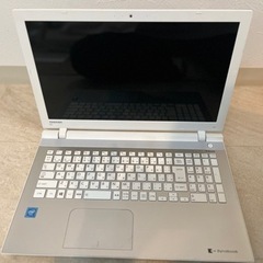 ノートパソコン　notebook