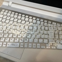 ノートパソコン　notebook