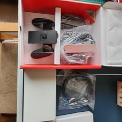 Nintendo Switch有機EL白