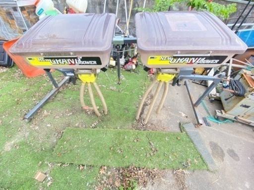 トラクター 散布機 6口 肥料散布 パーツ 肥料 トラクター 散布機 6口 肥料散布 パーツ 肥料 【公式通販】