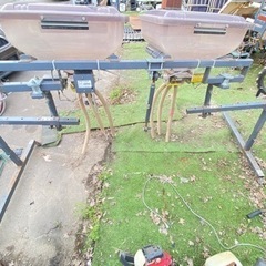 トラクター 散布機 6口 肥料散布 パーツ 肥料 