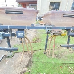 トラクター 散布機 6口 肥料散布 パーツ 肥料 