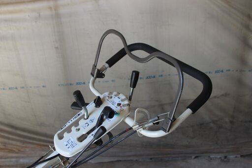 草刈機 共立 オーレック AZ850 SP850 あぜ草刈機 斜面刈