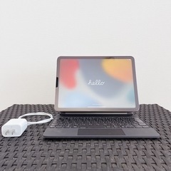 iPad Air第4世代 Wi-Fi 256GB ローズ / 純...