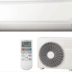 東芝エアコン2.2K】【21年製】【6畳】【6ヶ月保証】【クリーニング済