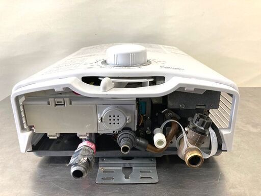 札幌市内配送可】パロマ 都市ガス ガス瞬間湯沸し器 PH-5BV-1K (13A